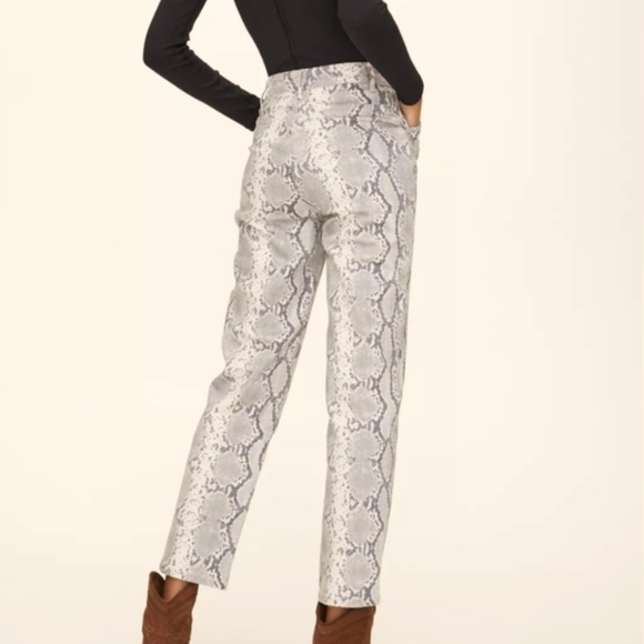 Aritzia Wilfred Free Kelsey Pant Size 10 - Picture 1 of 9